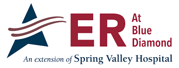 ER at Blue Diamond