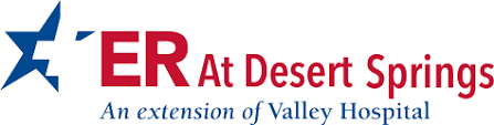 ER at Desert Springs